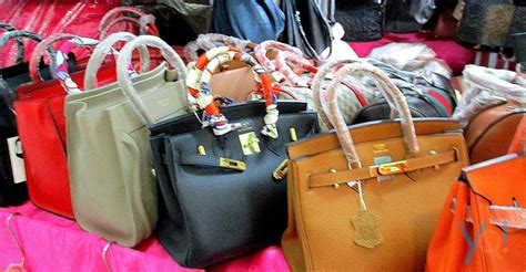 greenhills manila fake bags